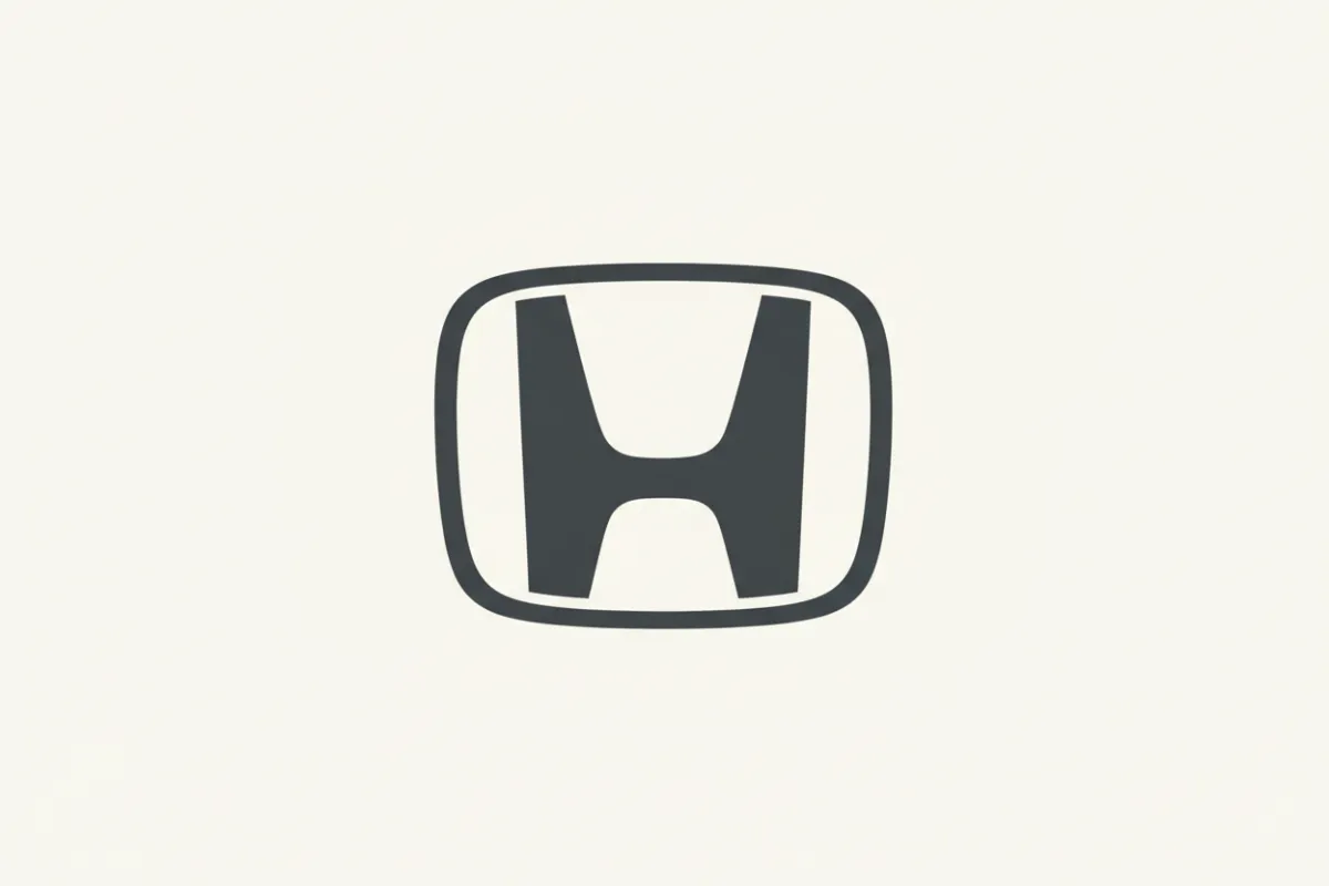 Honda logo