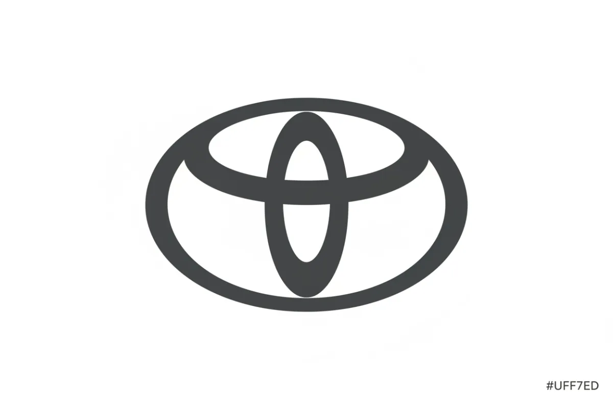 Toyota logo