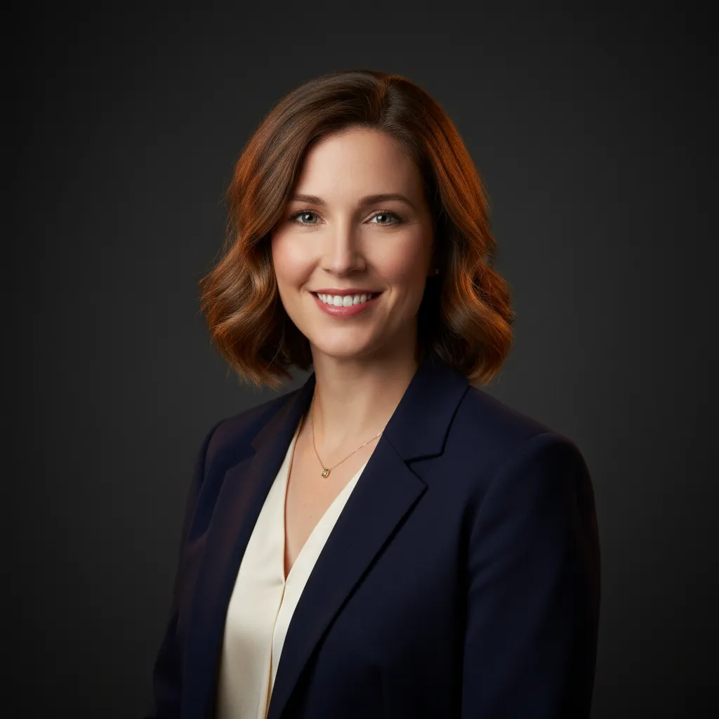 Sarah Jenkins