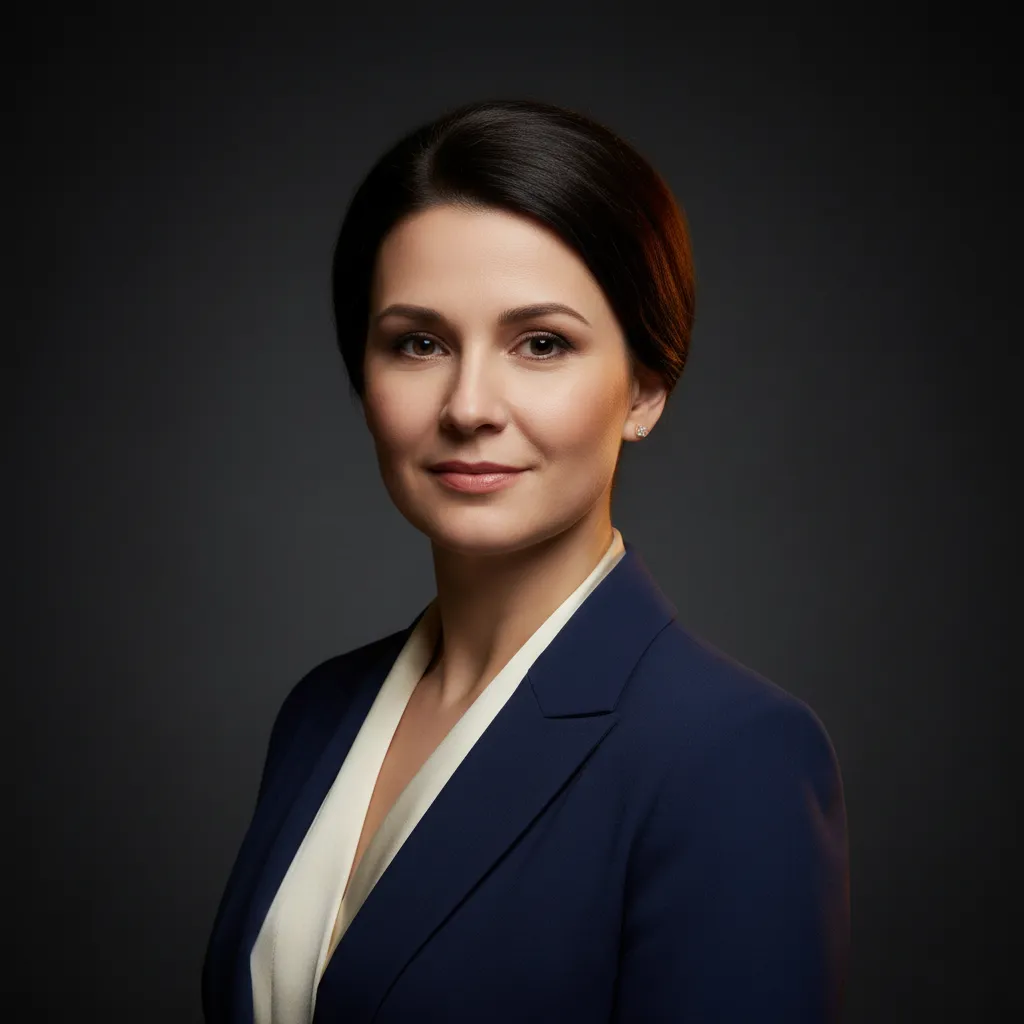 Elena Rostova