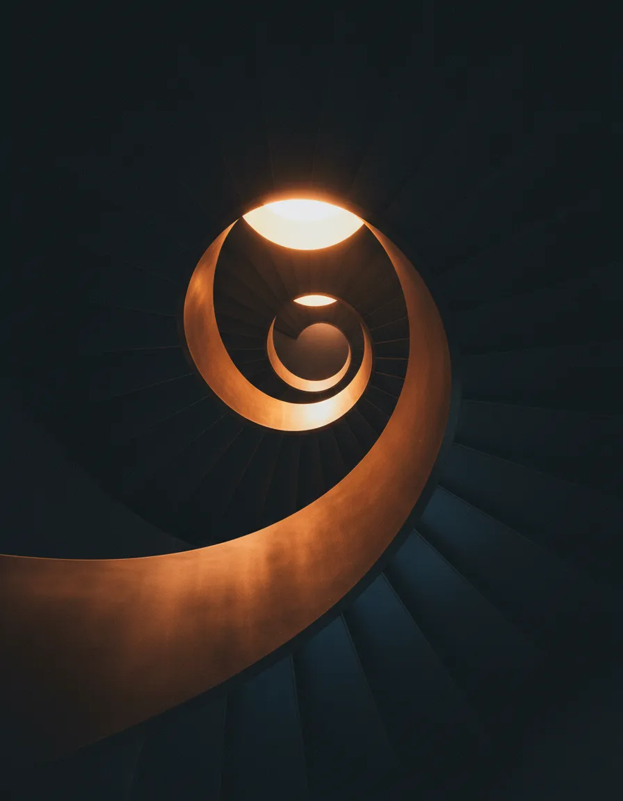 Results-Focused Approach editorial visual