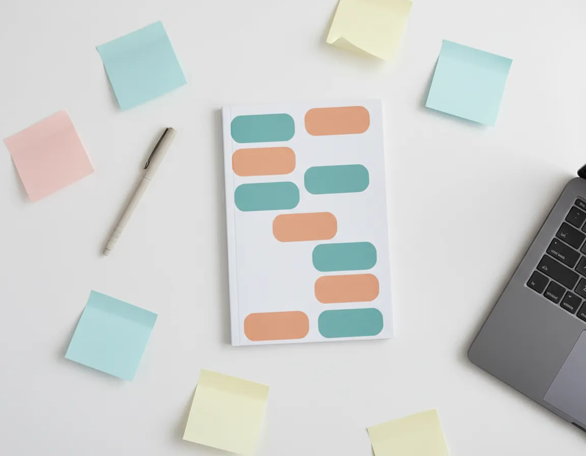 Save by Numbers budgeting workbook cover