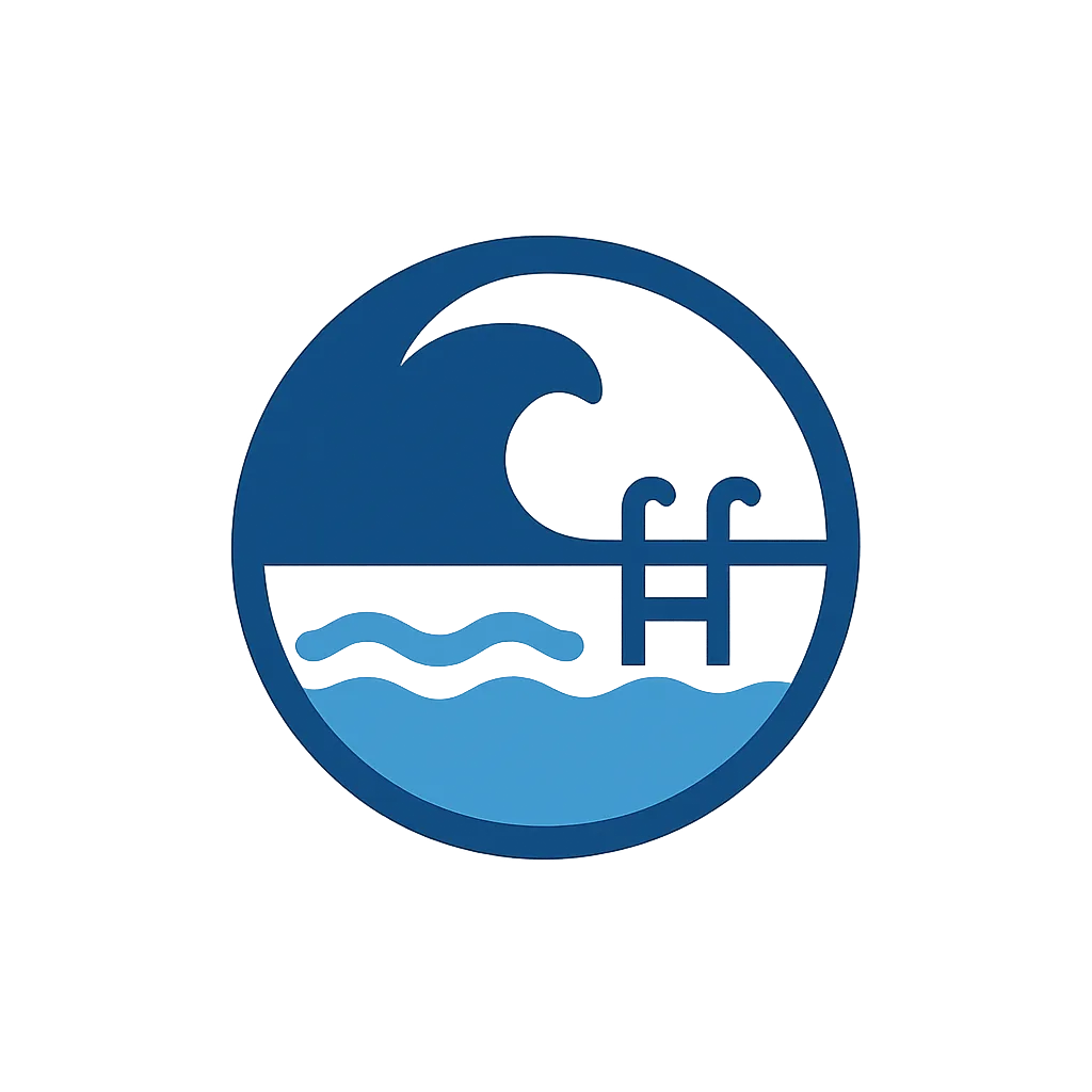 Ocean Reef Pools Logo