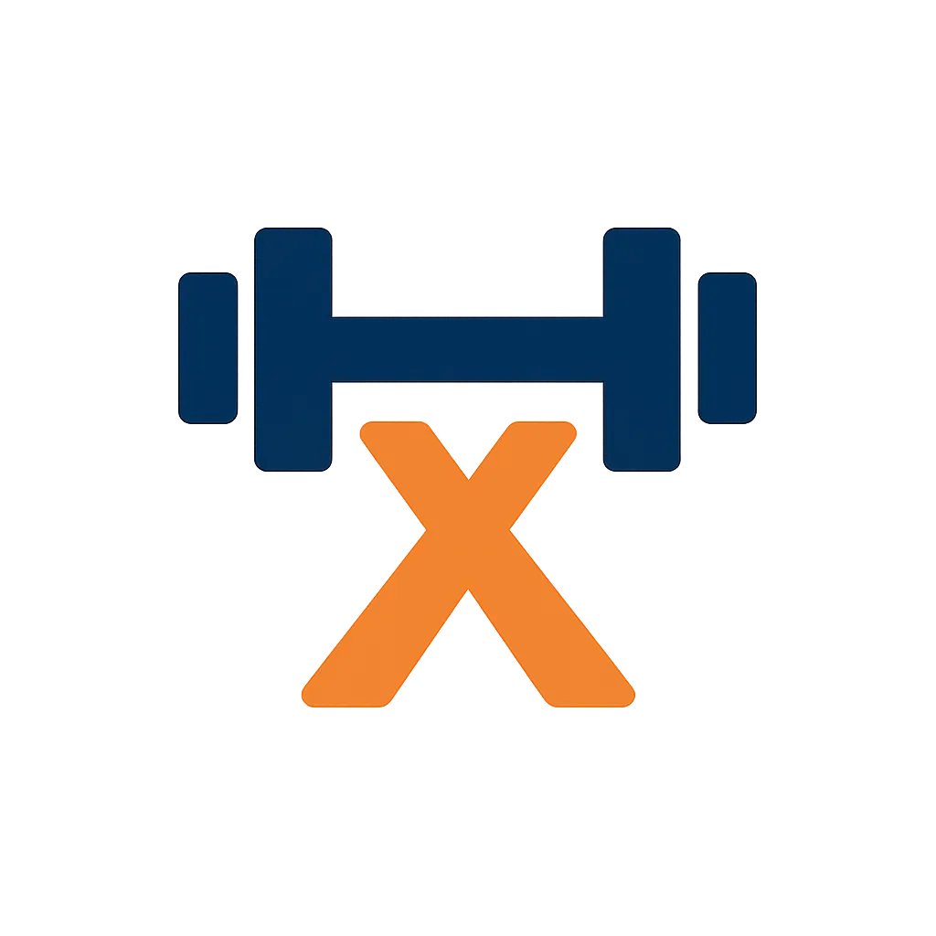 Fitness Xpress Logo
