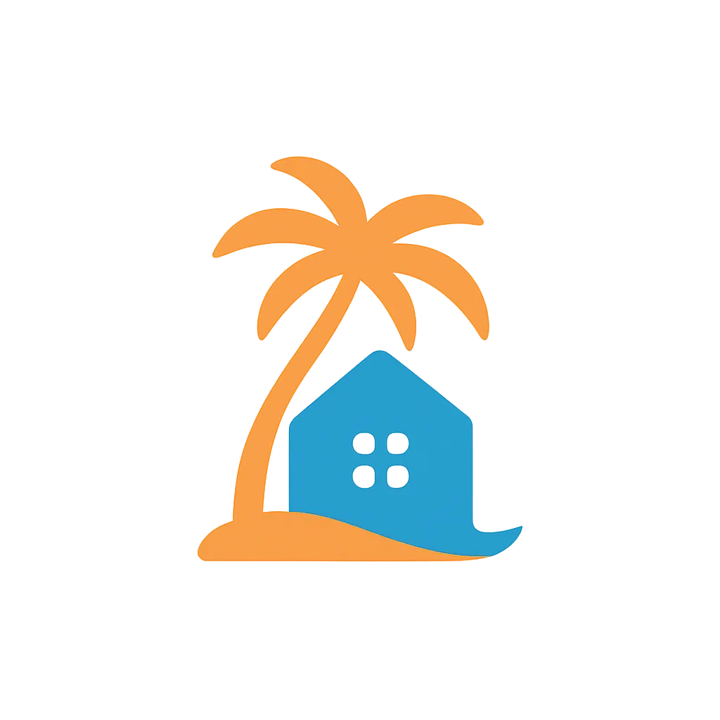 PalmStay Logo