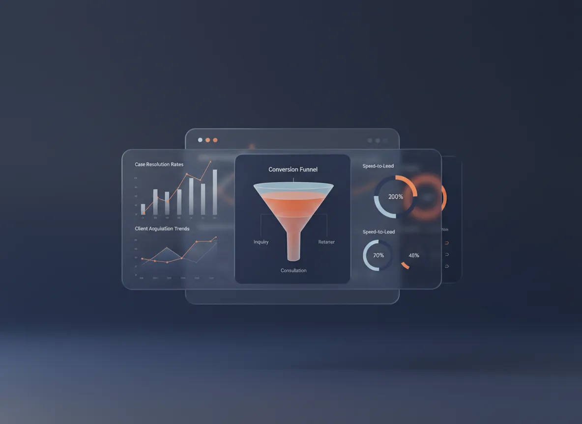 Case Study: Implementing Private Instance AI for a Connecticut Law Firm