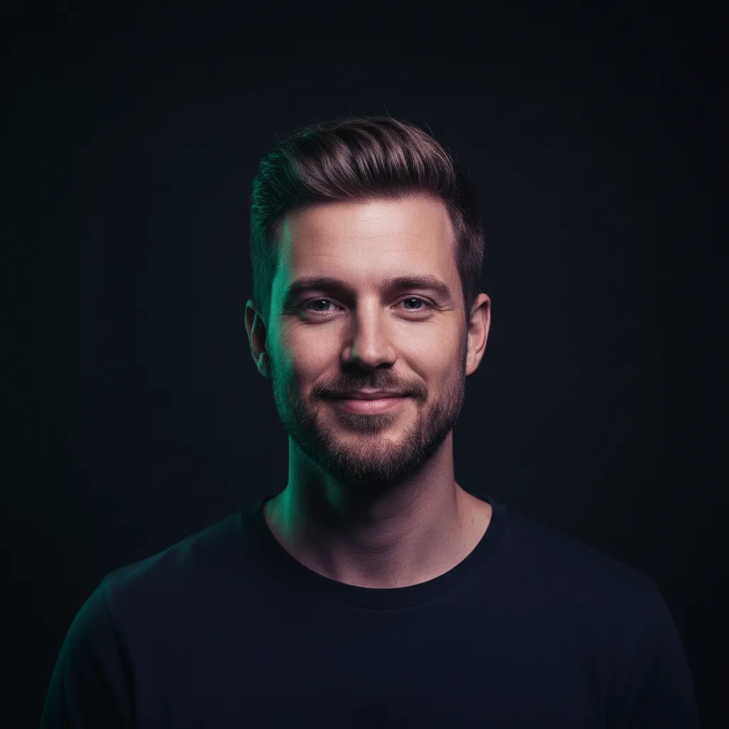 Customer avatar
