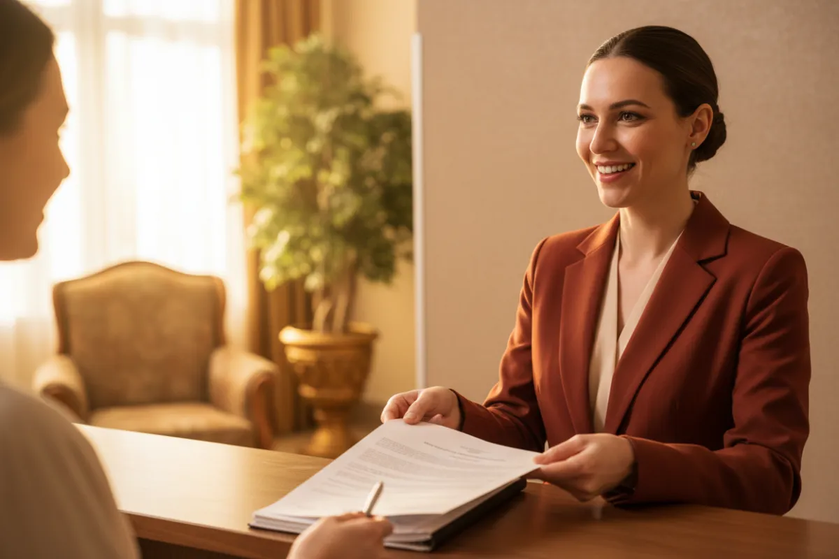 Equipo de atención al cliente centrado en tareas de alto valor gracias a la automatización con IA