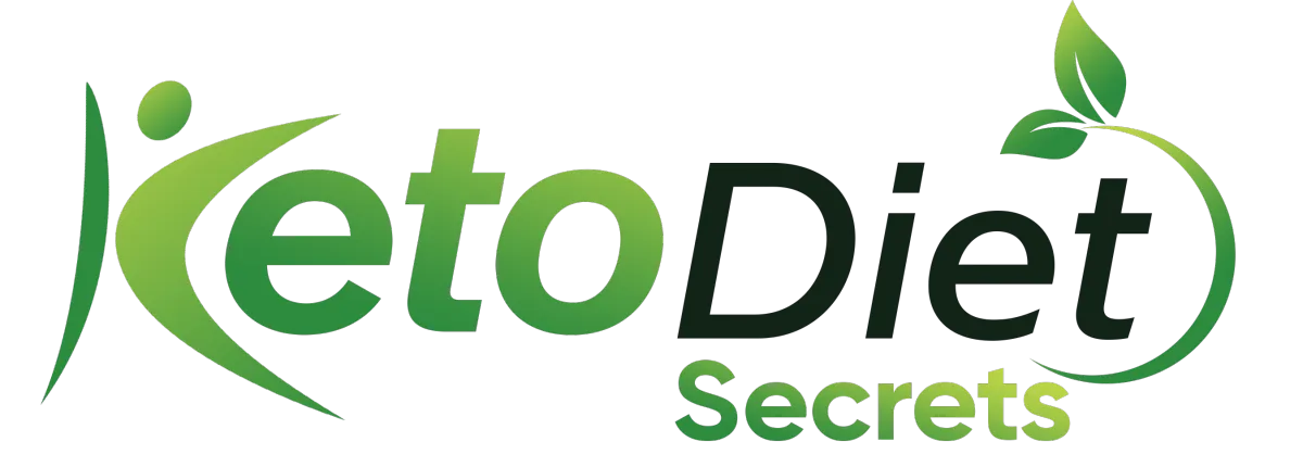 Keto Diet Secrets Logo