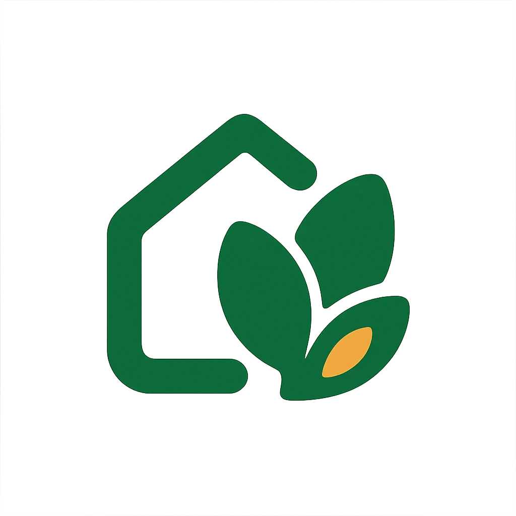 Habitat Collective Logo