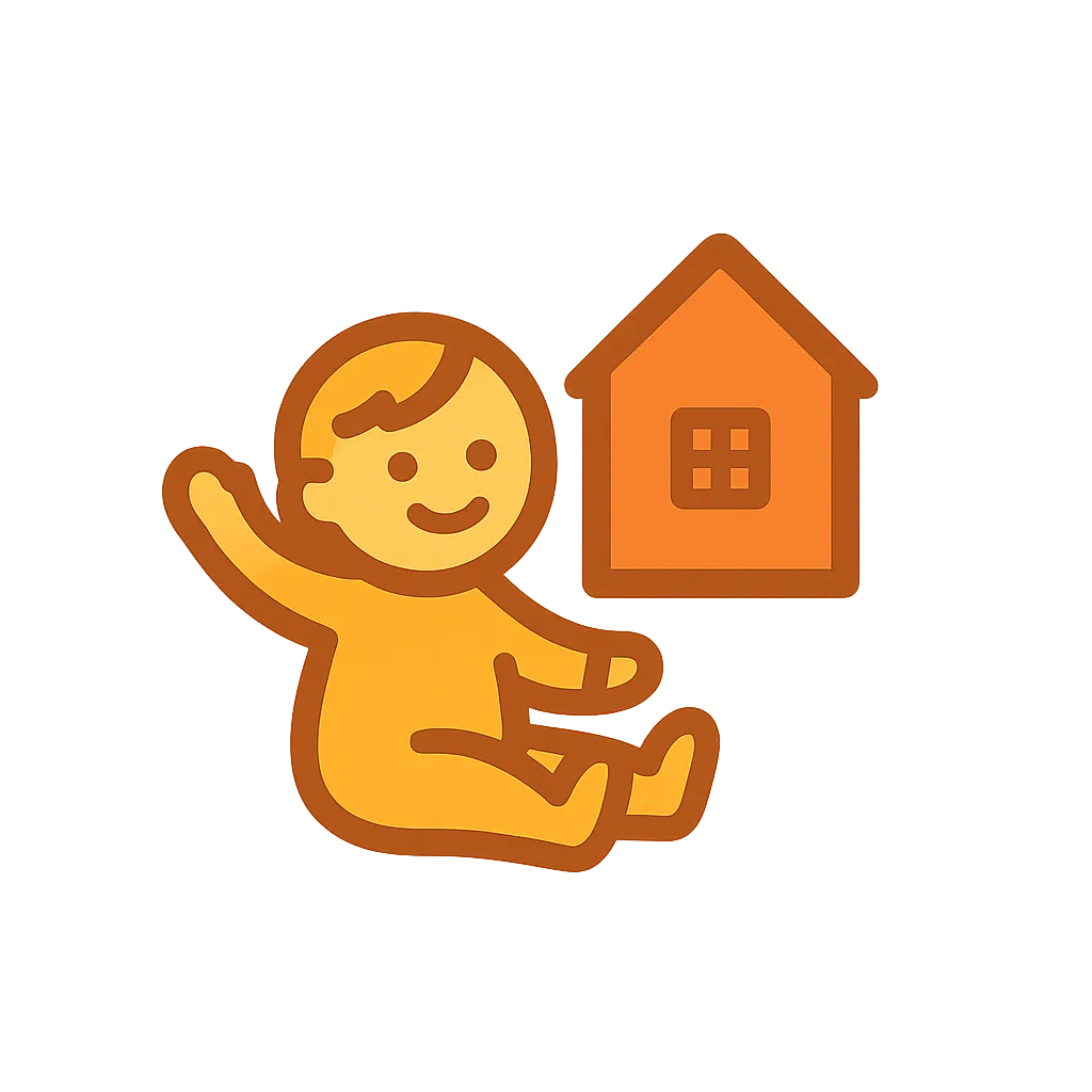 Newburgh Pre-School Logo