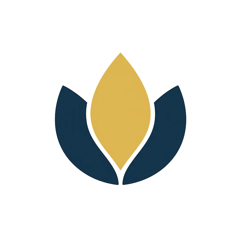 Legacy Tributes Houston Emblem