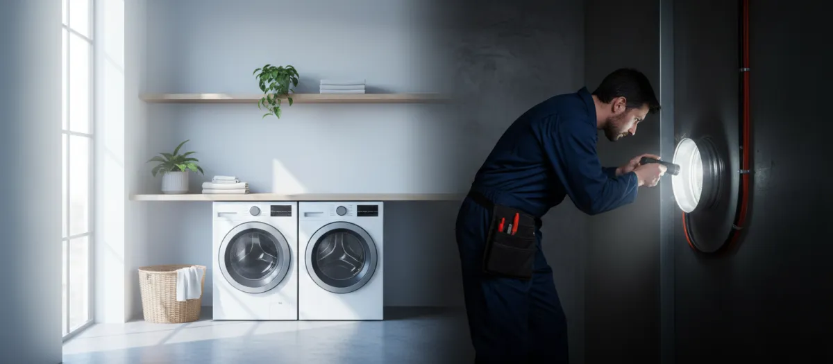 Metro Atlanta Dryer Vent Care Logo