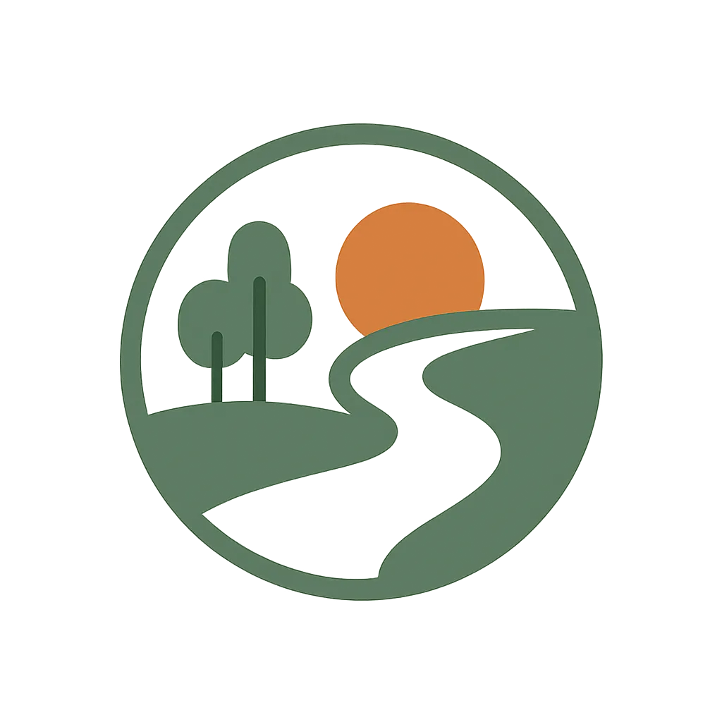 River Bend Bliss Logo