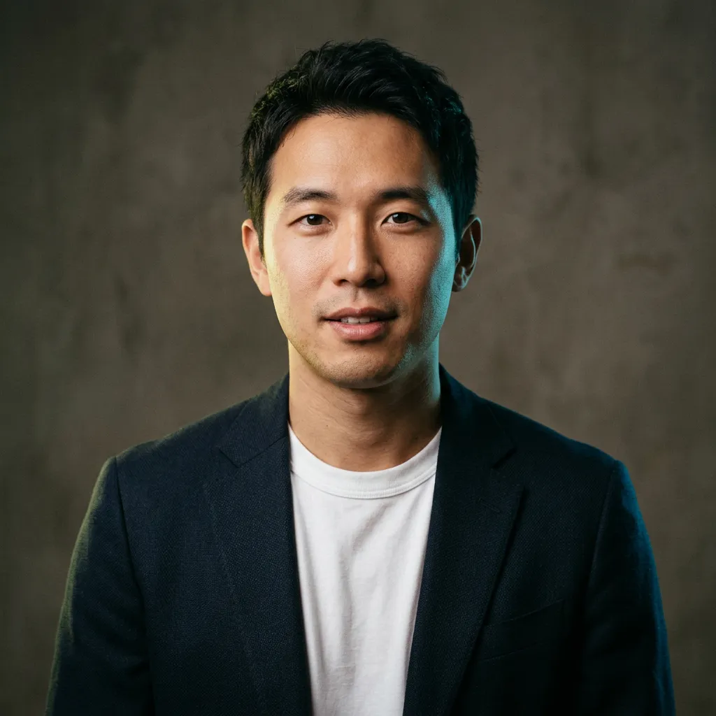 Marcus Chen - First Deal Analyzed
