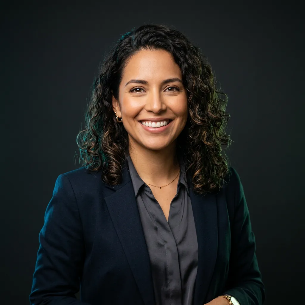 Elena Ramos - First Deal Analyzed