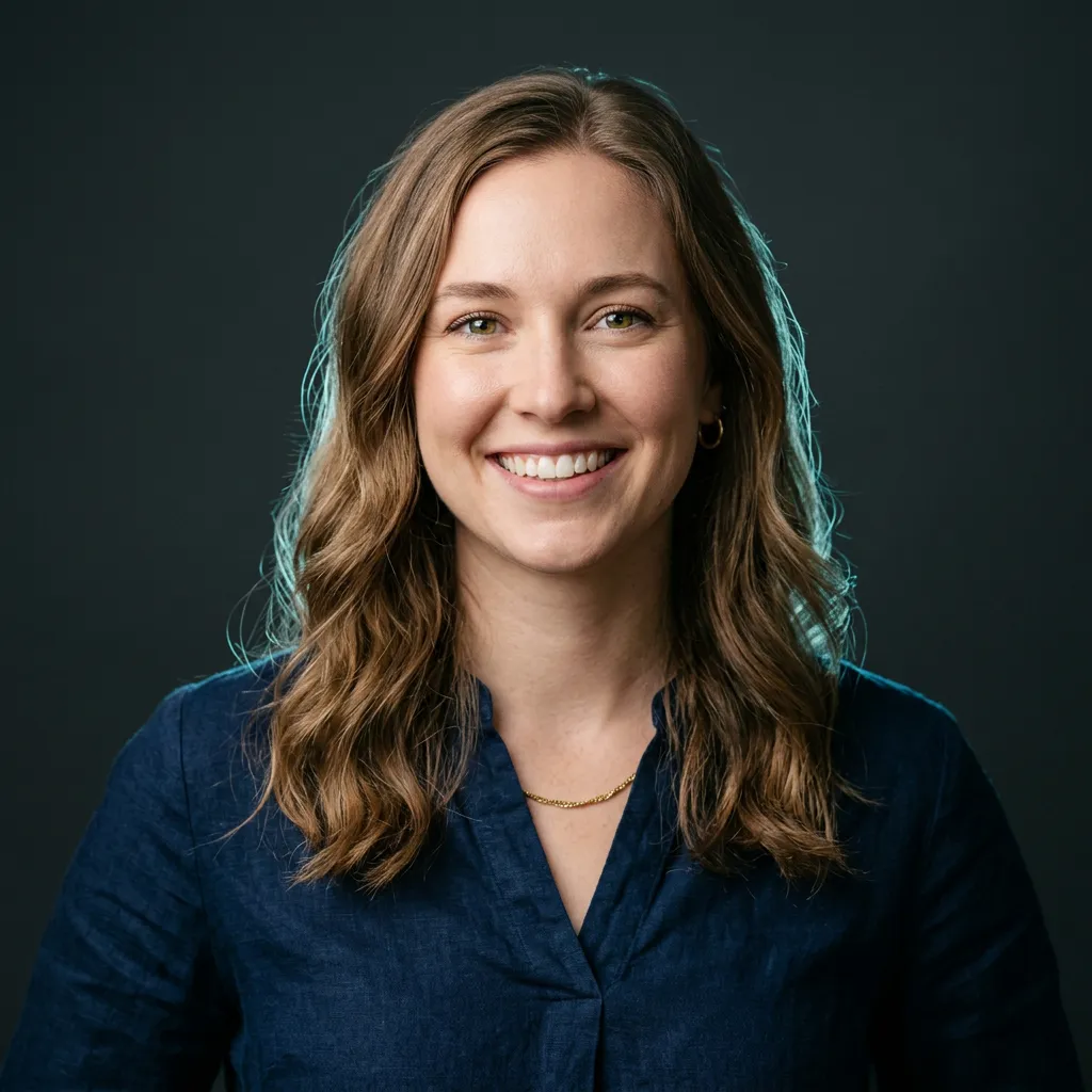 Sarah Jenkins - First Deal Analyzed