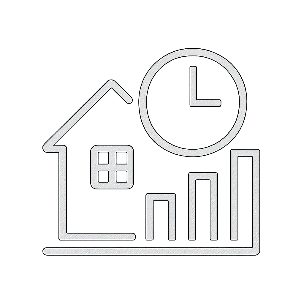 The 30-Minute Deal Analyzer Logo