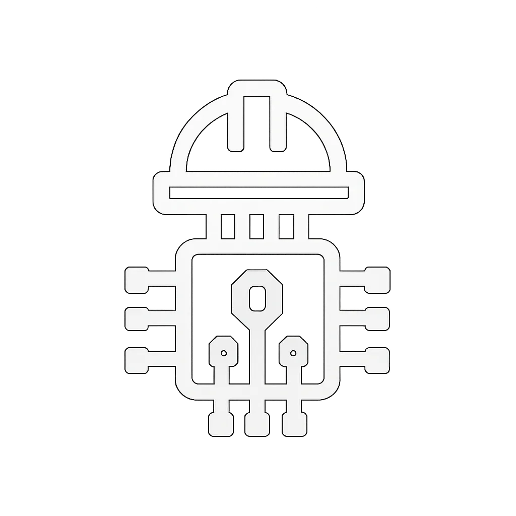 BuildAI Pro Logo