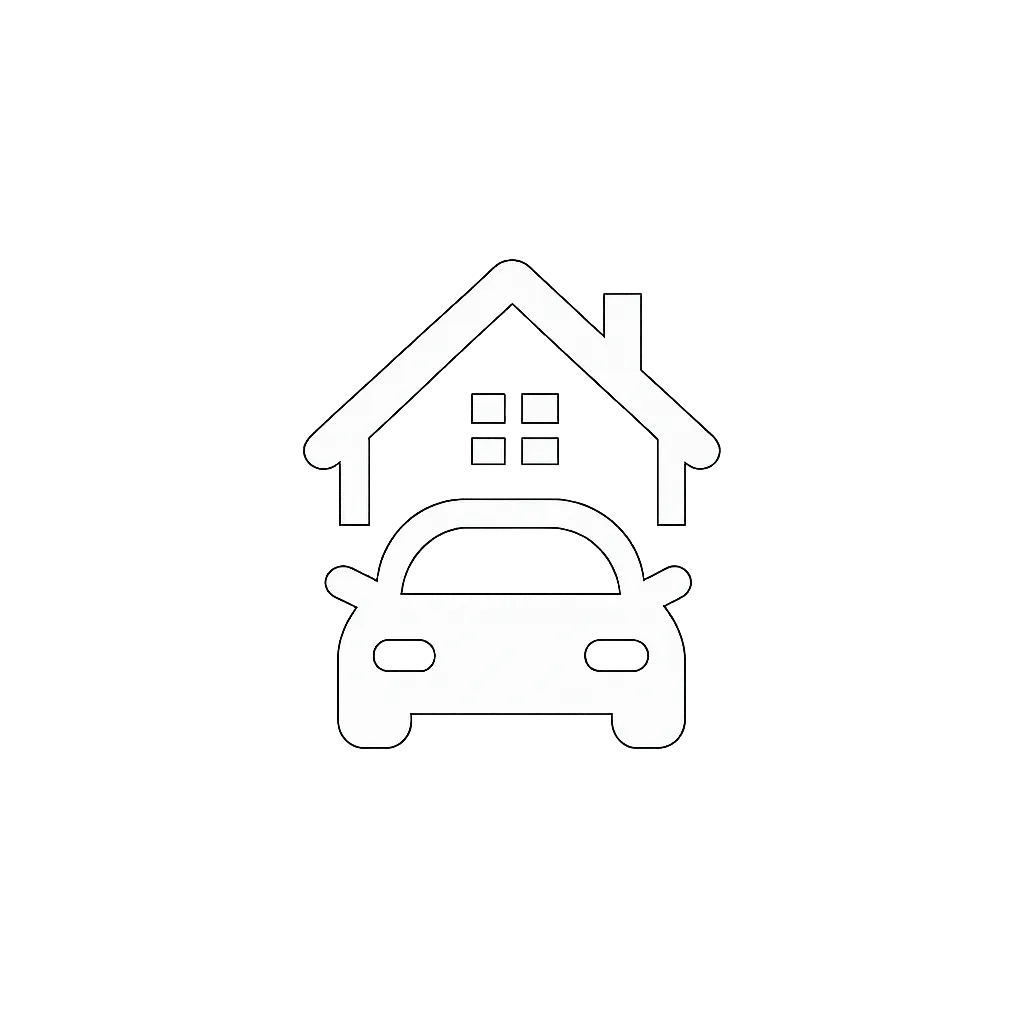 REIAUTOPRO Logo