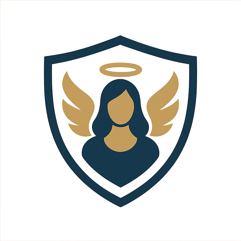 Graceshield Agency Logo