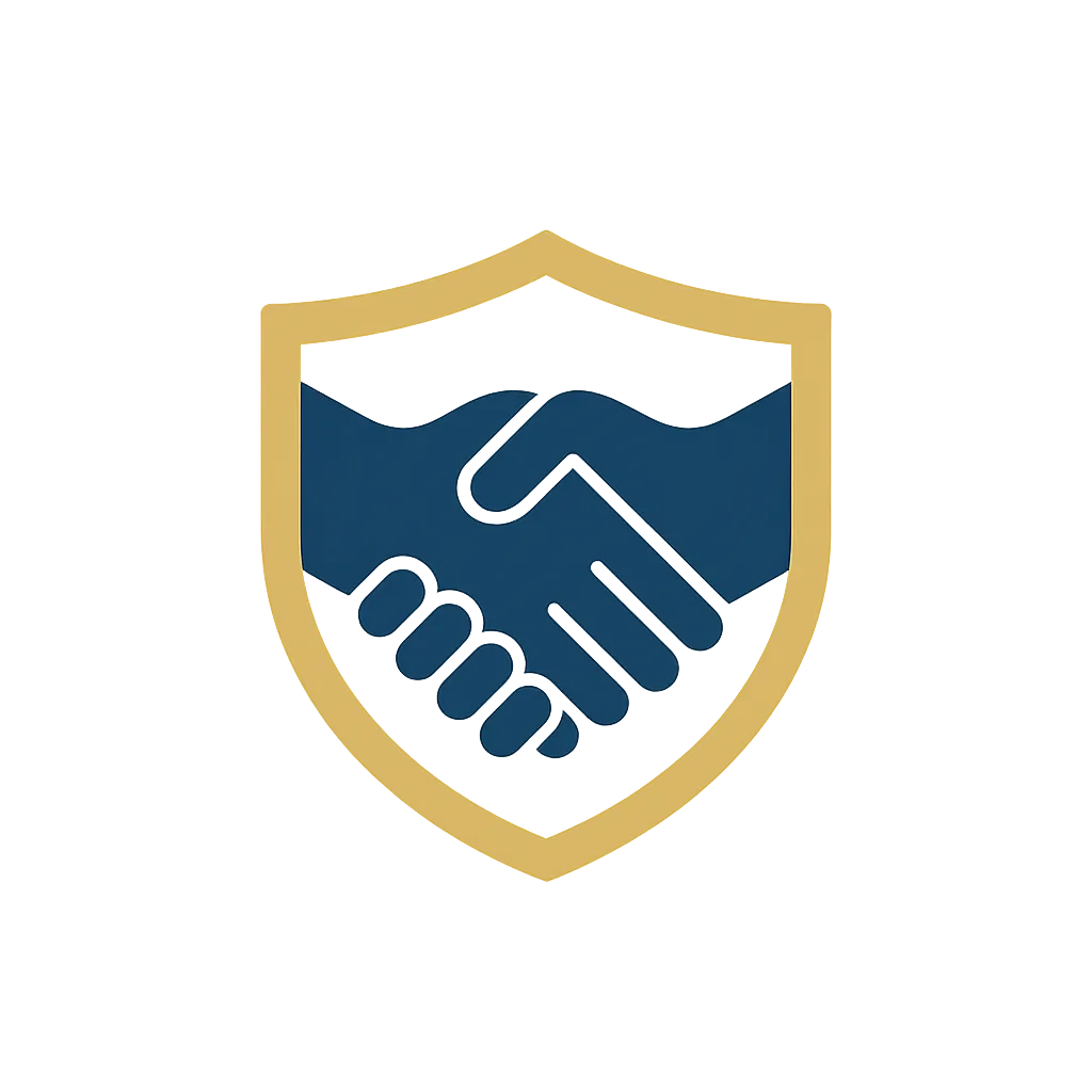 Graceshield Agency Logo