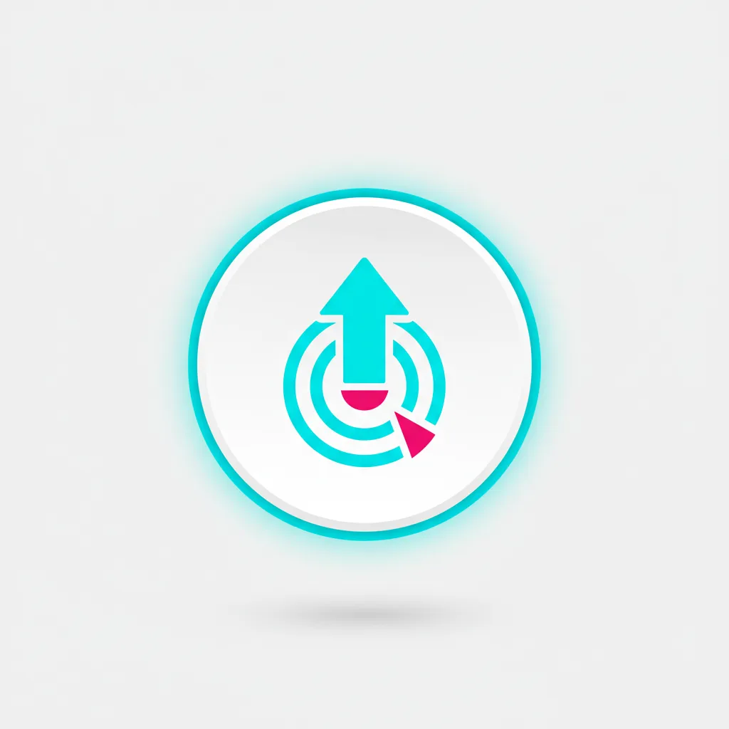 Sales professional audience icon