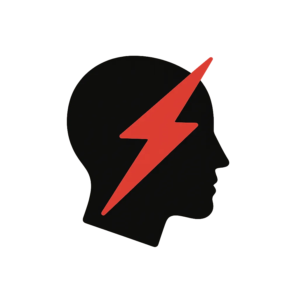 Rebel Archetype Logo