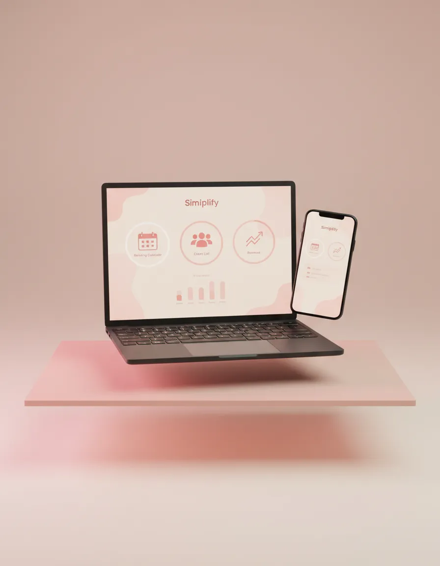 Simiplify platform preview