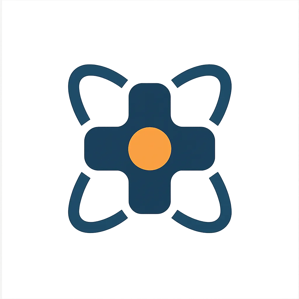 NexusPrime Logo