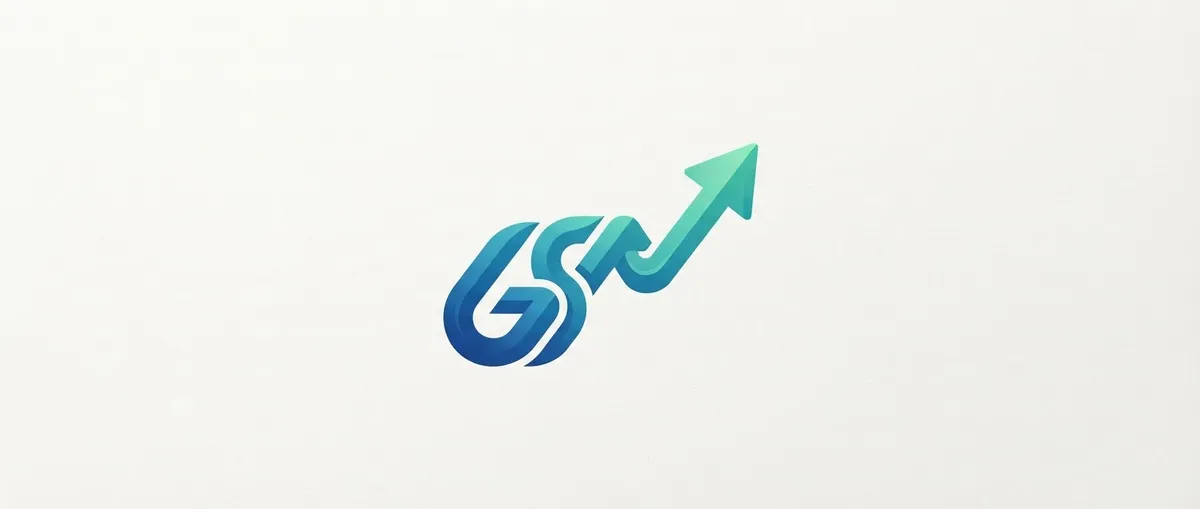 GSM Marketing Logo