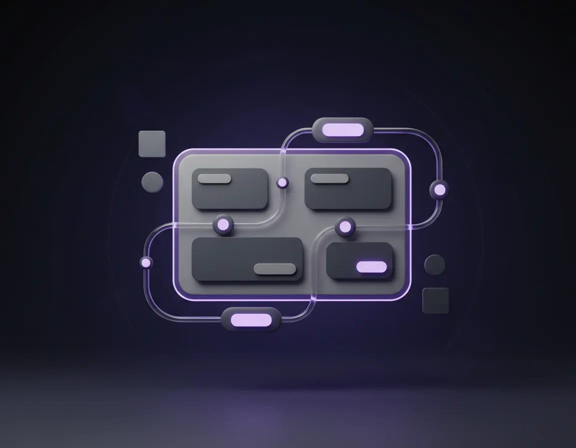 Automations Workflow UI