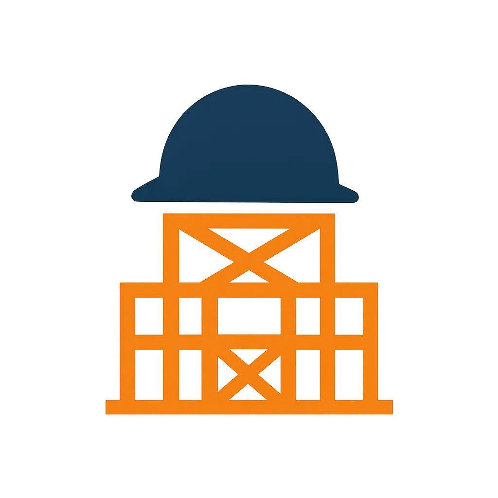 American Bros Construction Logo