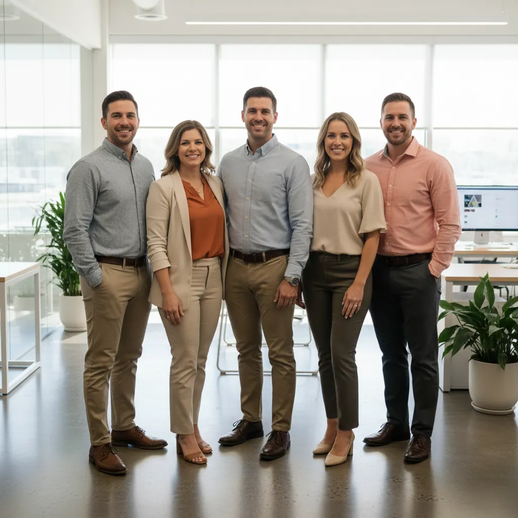 Lakeland AI Automation Team