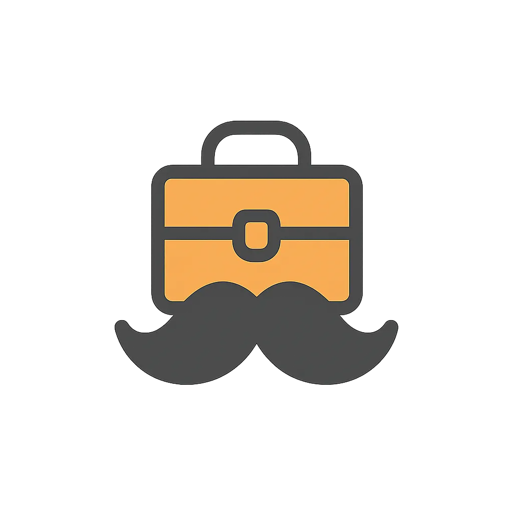 Dad Rentals Logo