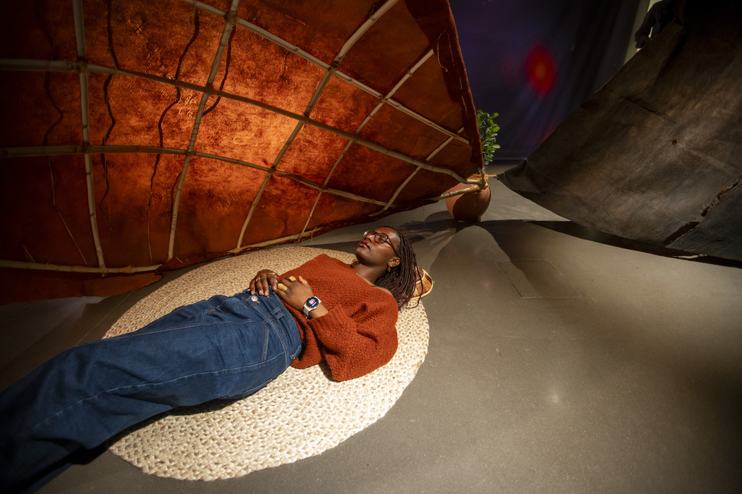 A Space for Resistance and Renewal