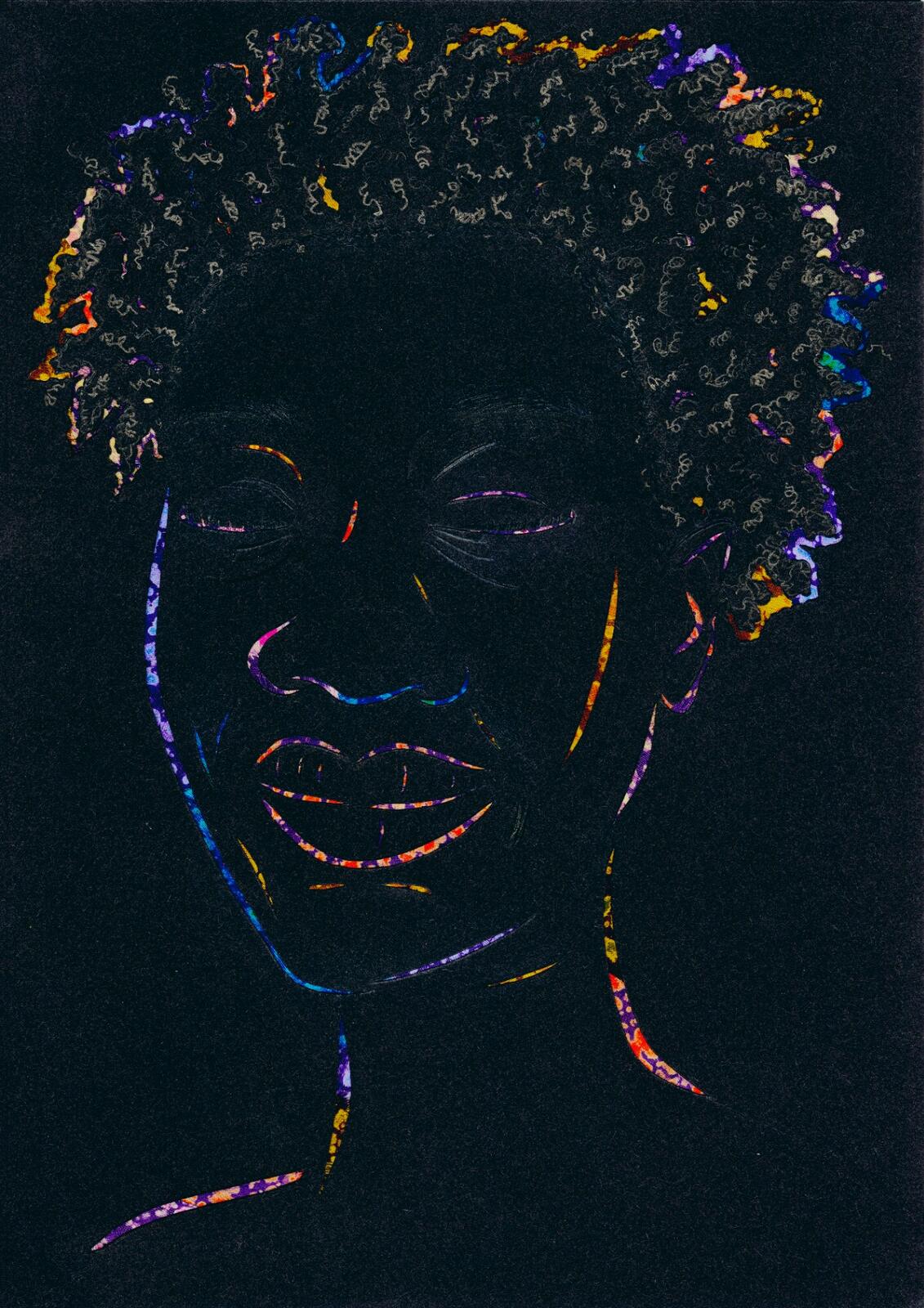 Afro Aura