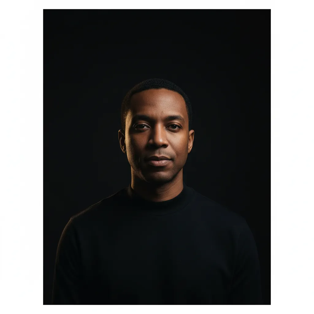 Client Avatar Marcus