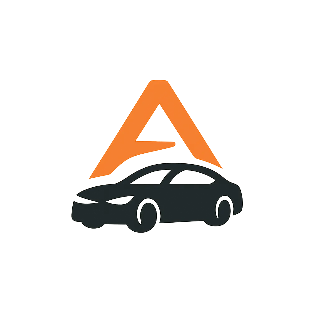 Apex Motors logo