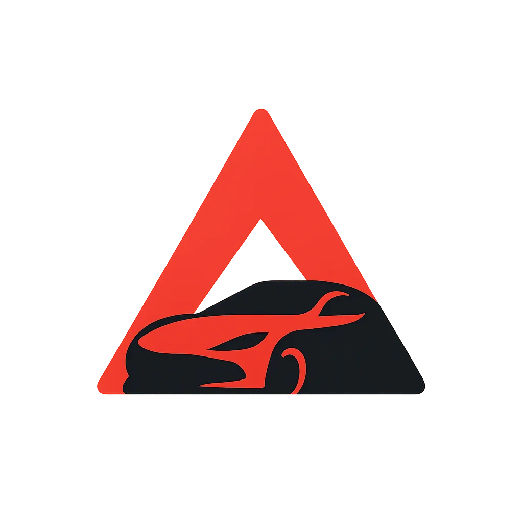 Apex Motors Logo