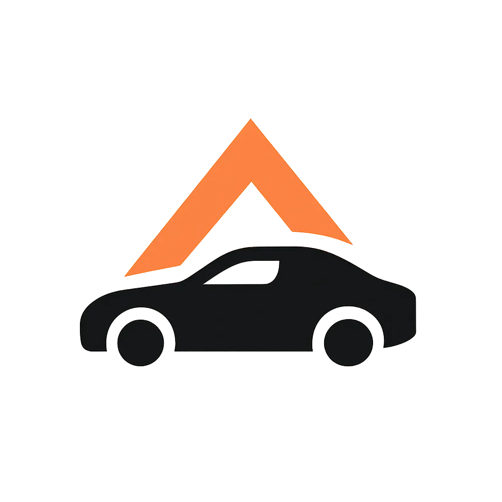 Apex Motors Logo