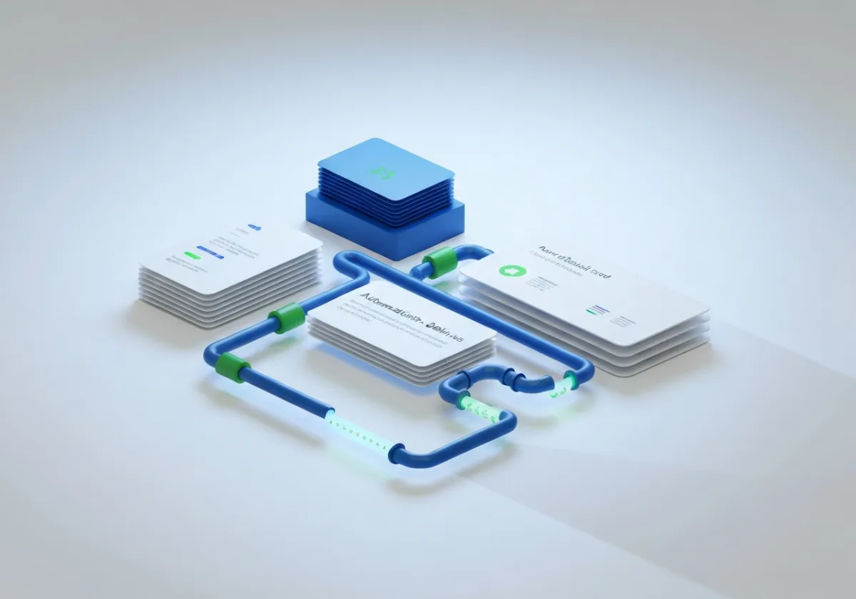 Apex Service Group Team Flow Optimization