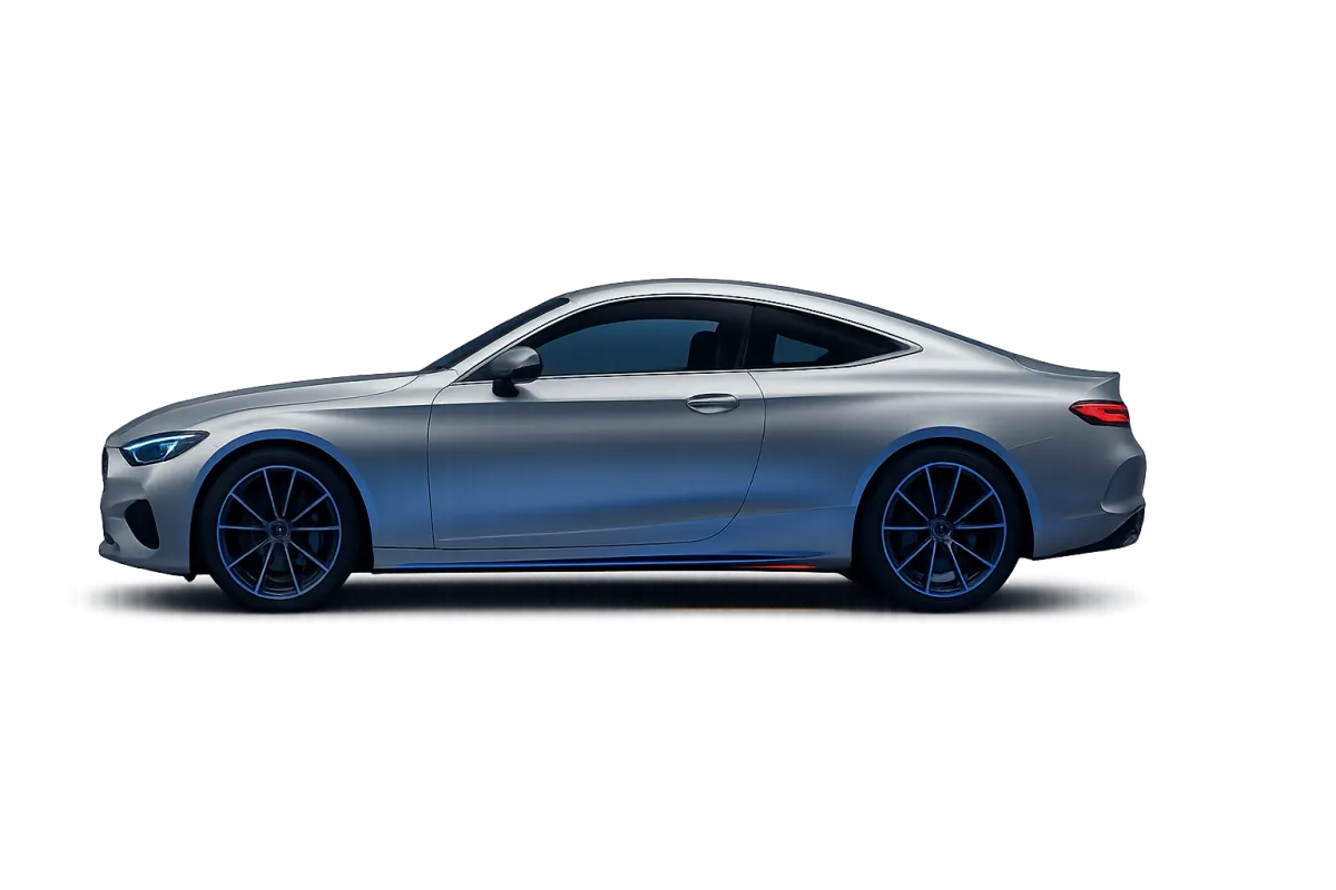 2026 Apex GT-R car profile