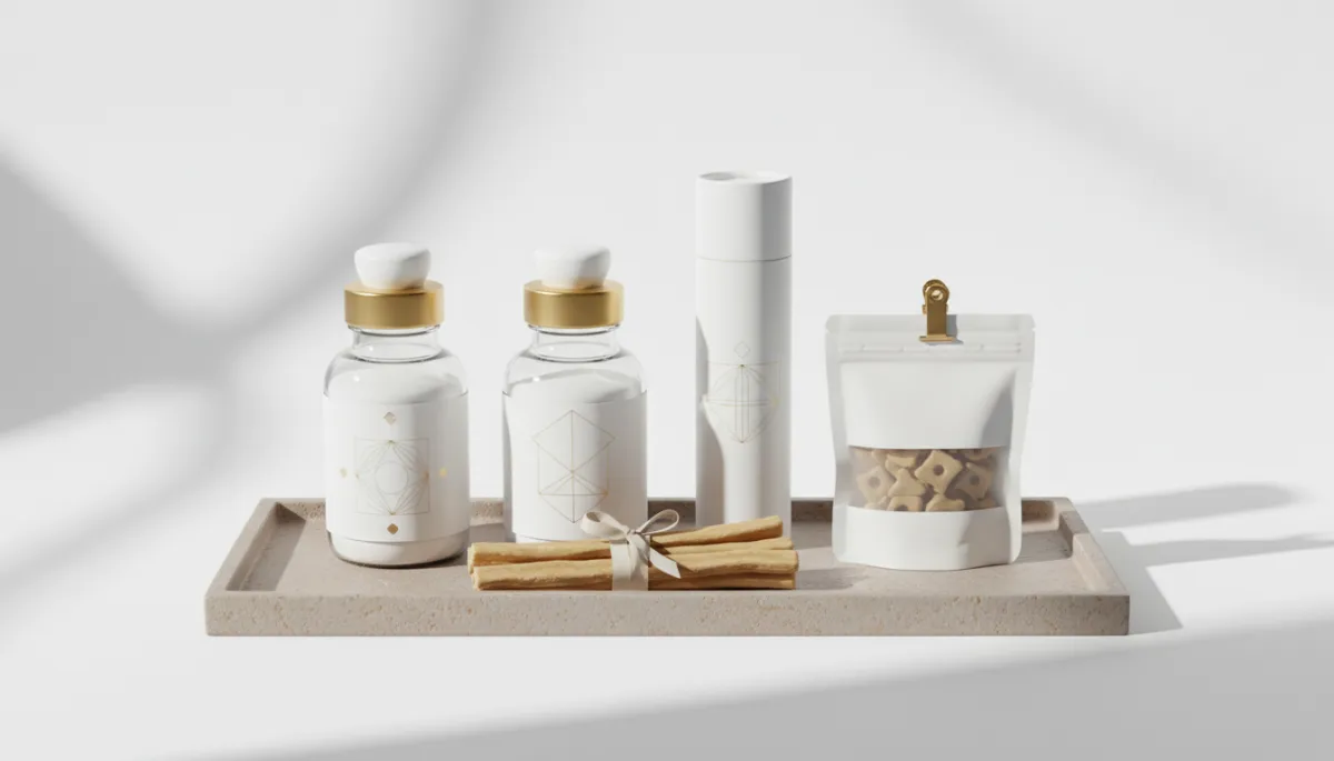 Bulldog supplements and treats