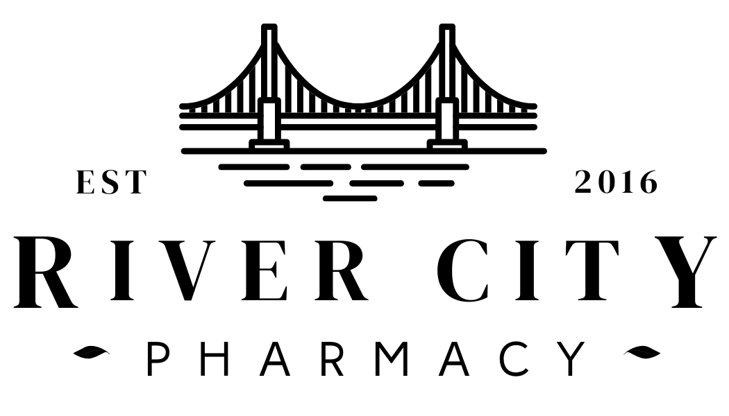 River City logo