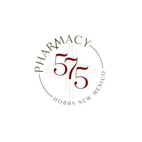 Pharmacy 575 logo