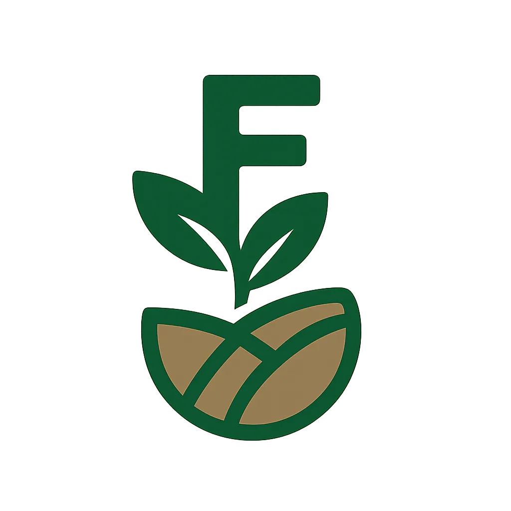 F-AGRO Logo