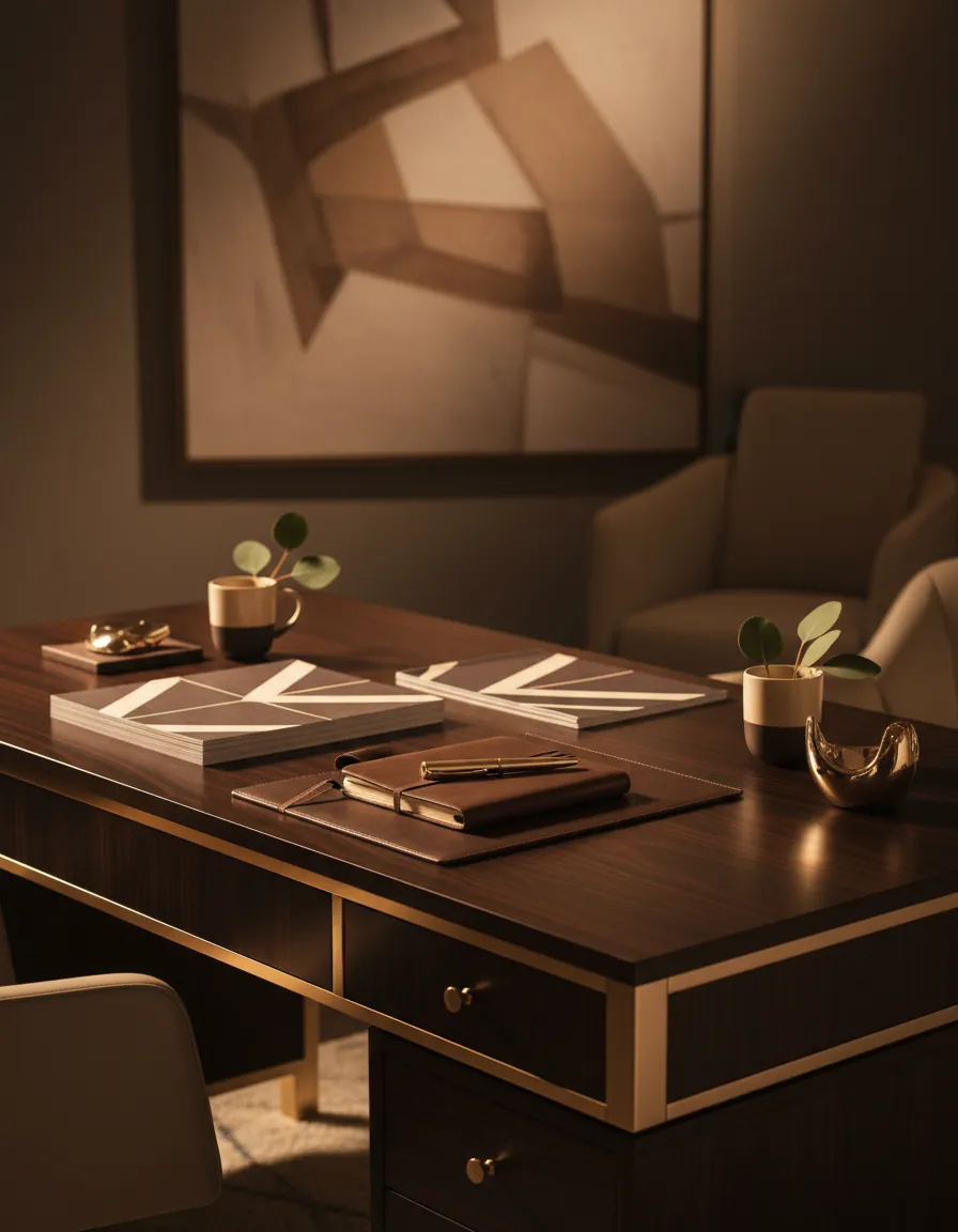 Luxe editorial lifestyle fotografie passend bij premium online marketing