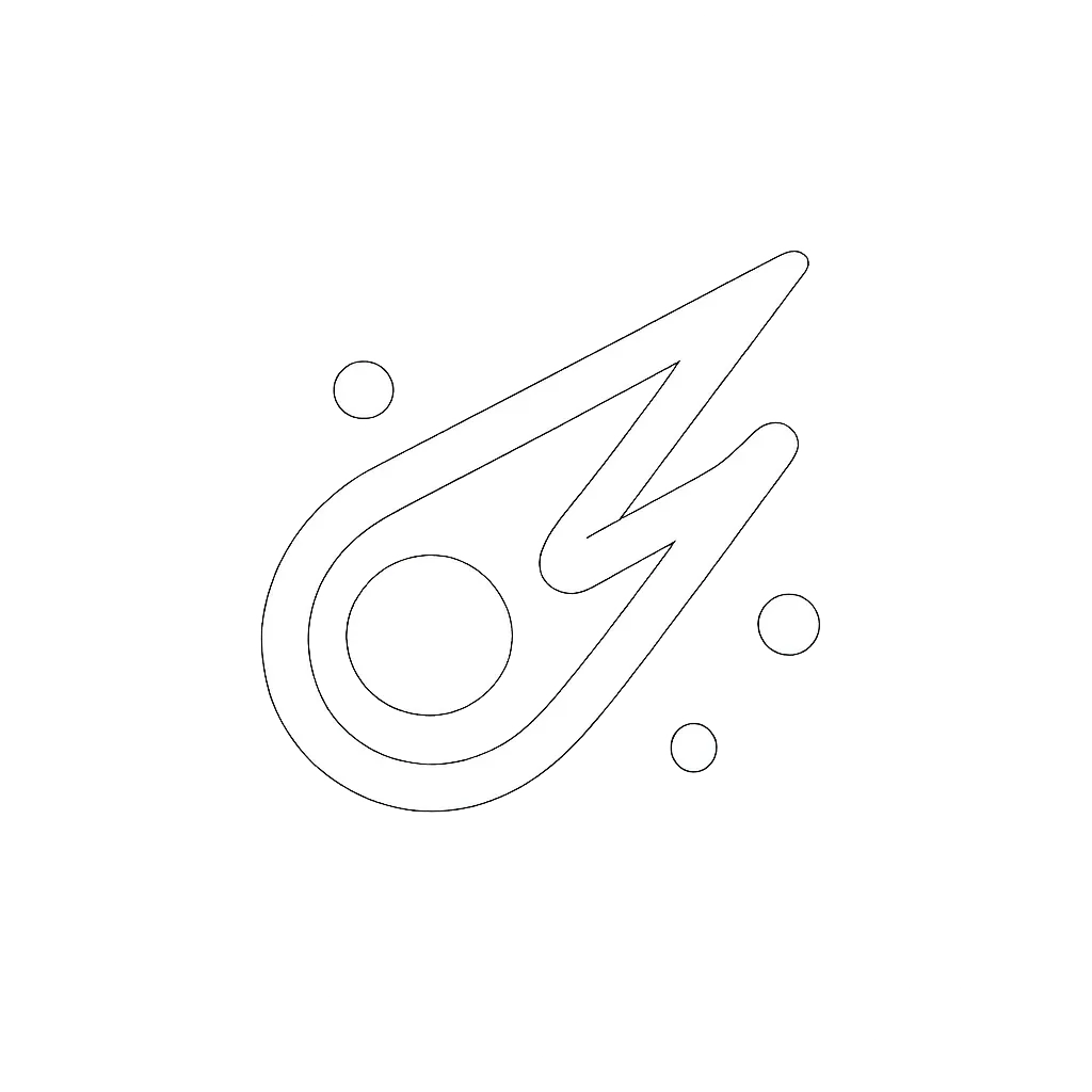 Tachyon Insights Logo