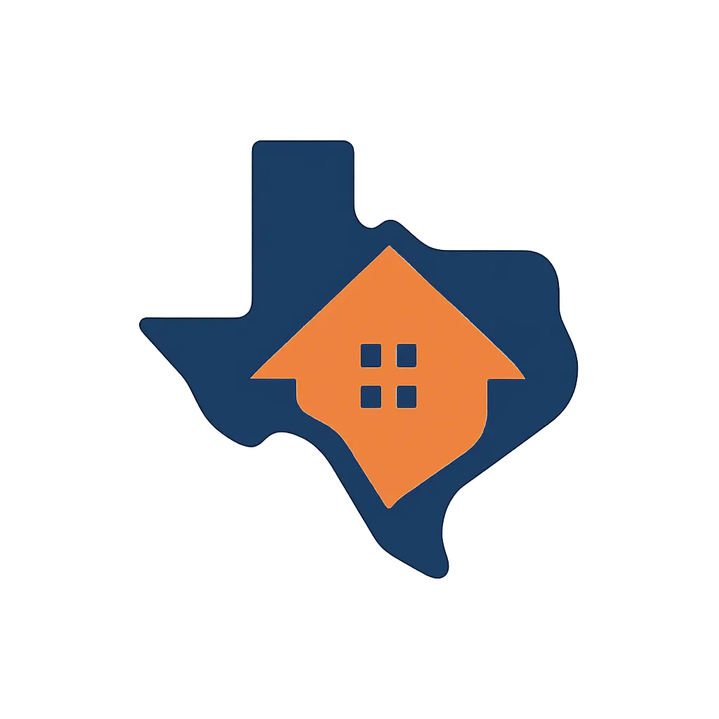 Texas Property Solutions Logo